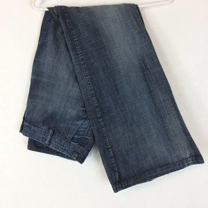 Vintage Diesel Flare Bareback  Jeans